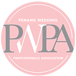 Founding Members of Penang Wedding Professionals Association
