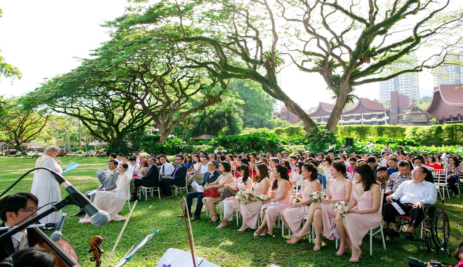 Sugar & Spice Events - 