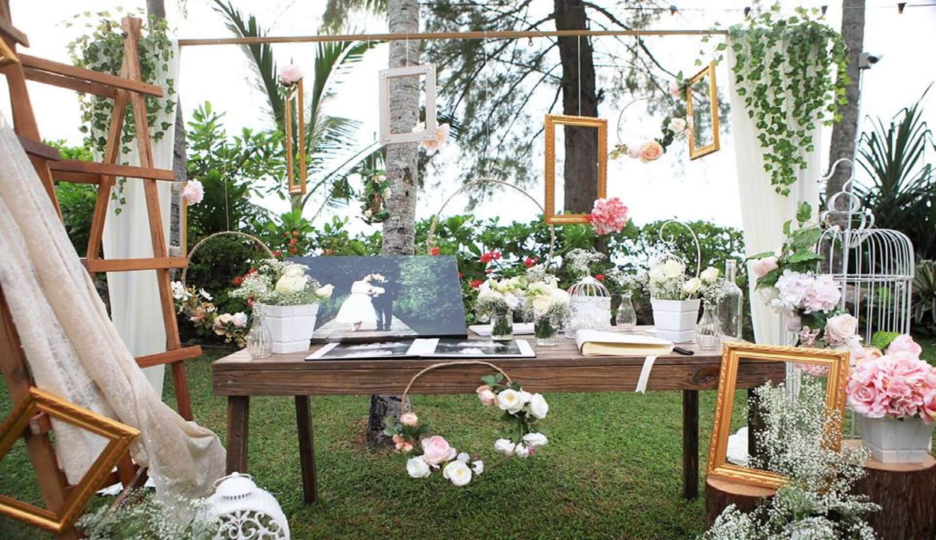 Sugar & Spice Events - 