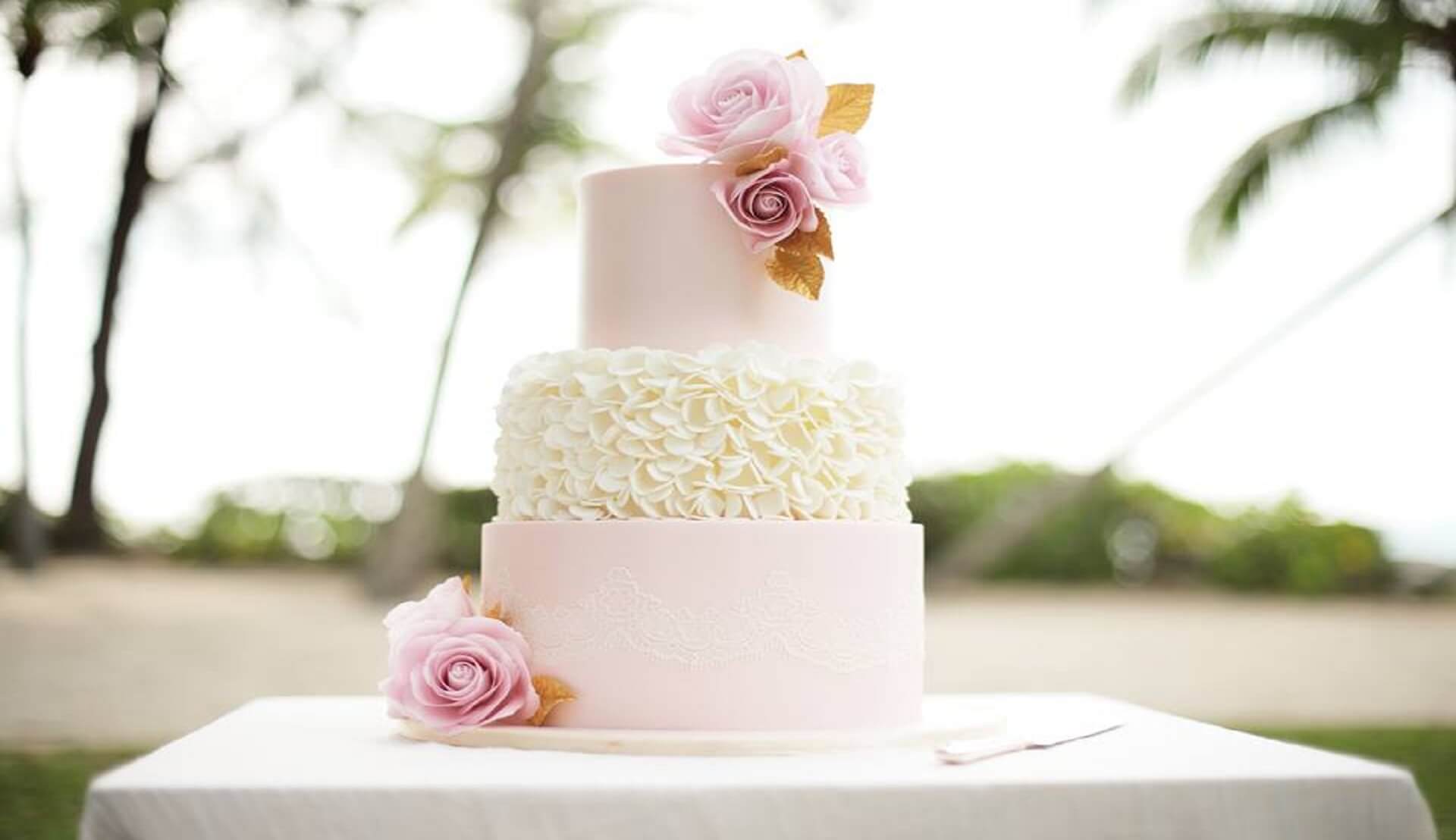 Sugar & Spice Events - 