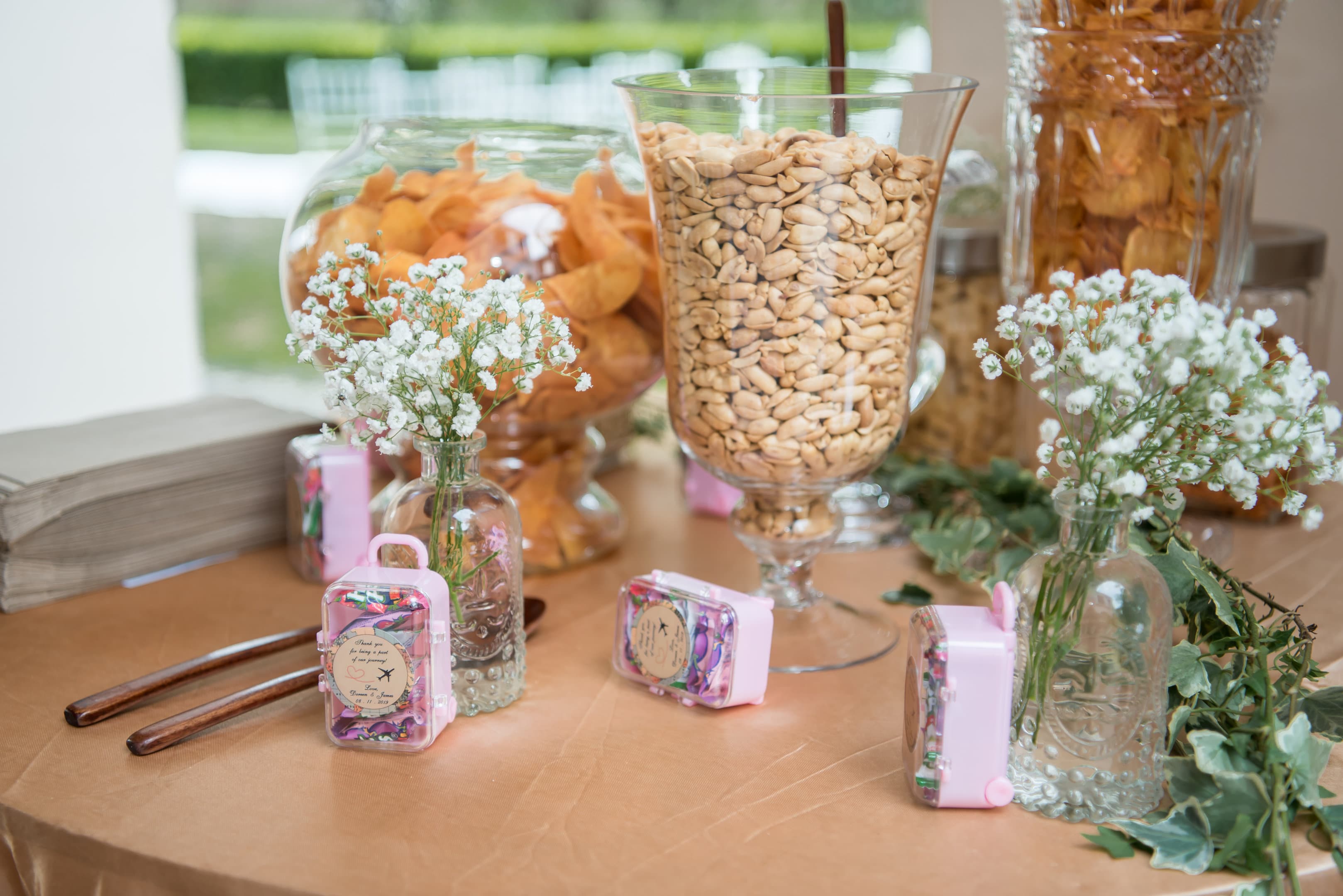 Sugar & Spice Events - 